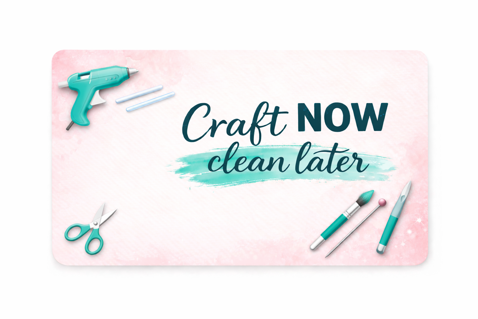 Creative crafting essentials on display.png