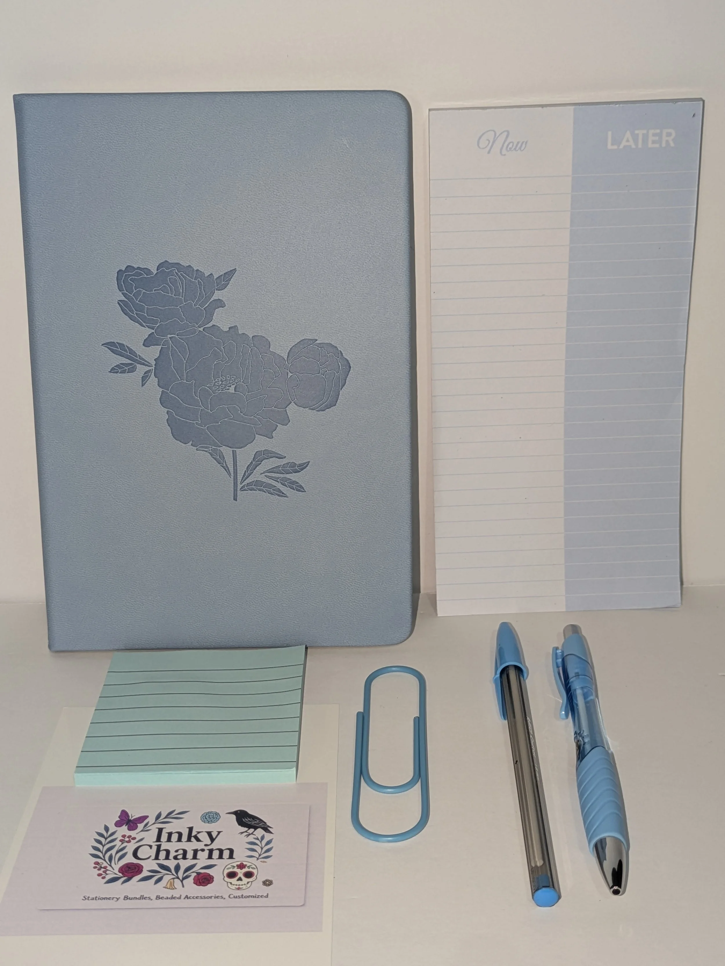 Mini Stationery Bundle