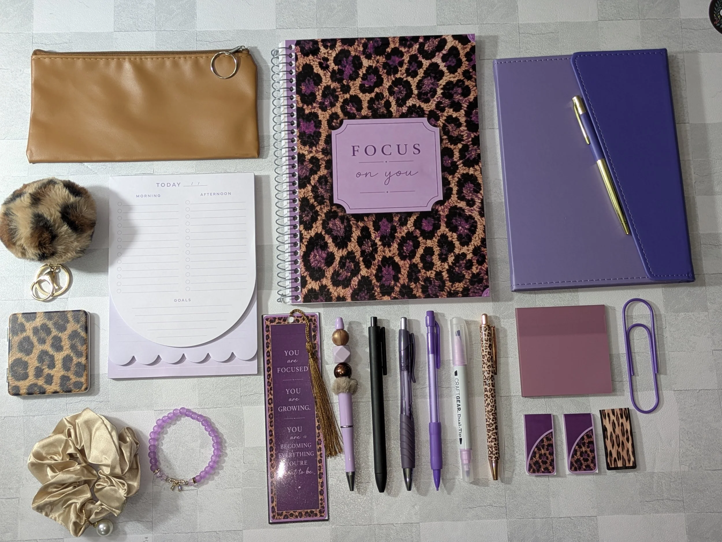 Specialty | Pre-Bundled | One of a Kind