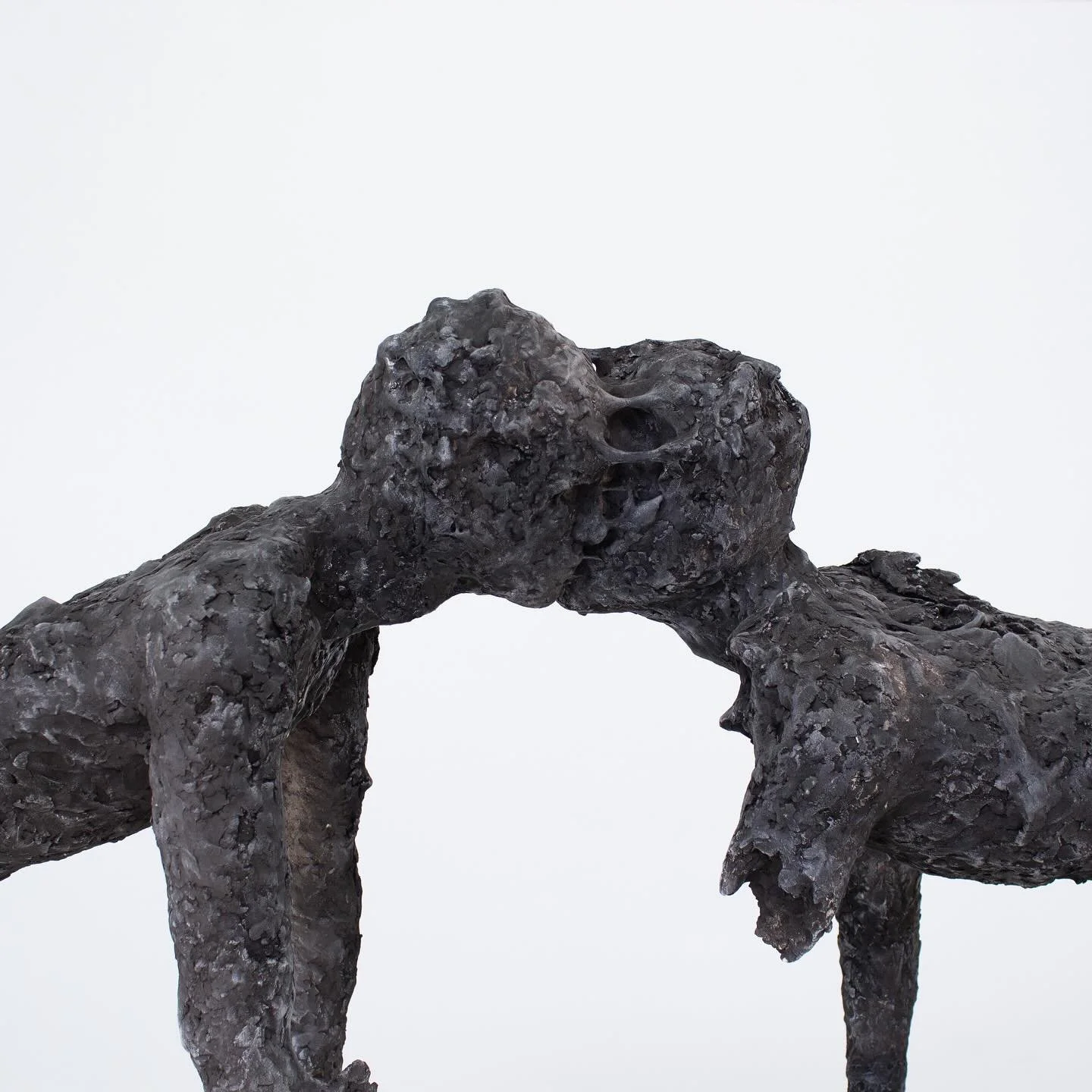 Act IV

Ceramic

Life size figures making out😽