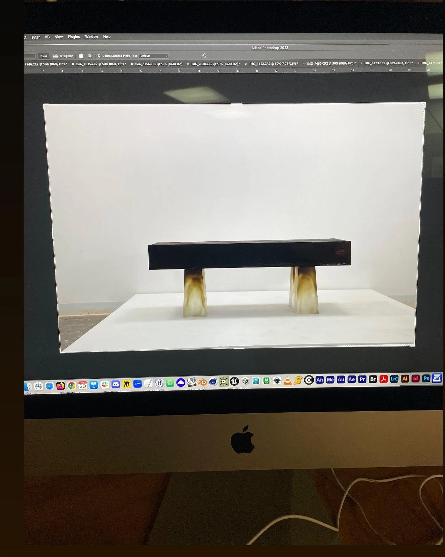 Too lazy to post final pic. 
Some process of my landform bench (1/2) as well as my bf and gf 🧑&zwj;🤝&zwj;🧑