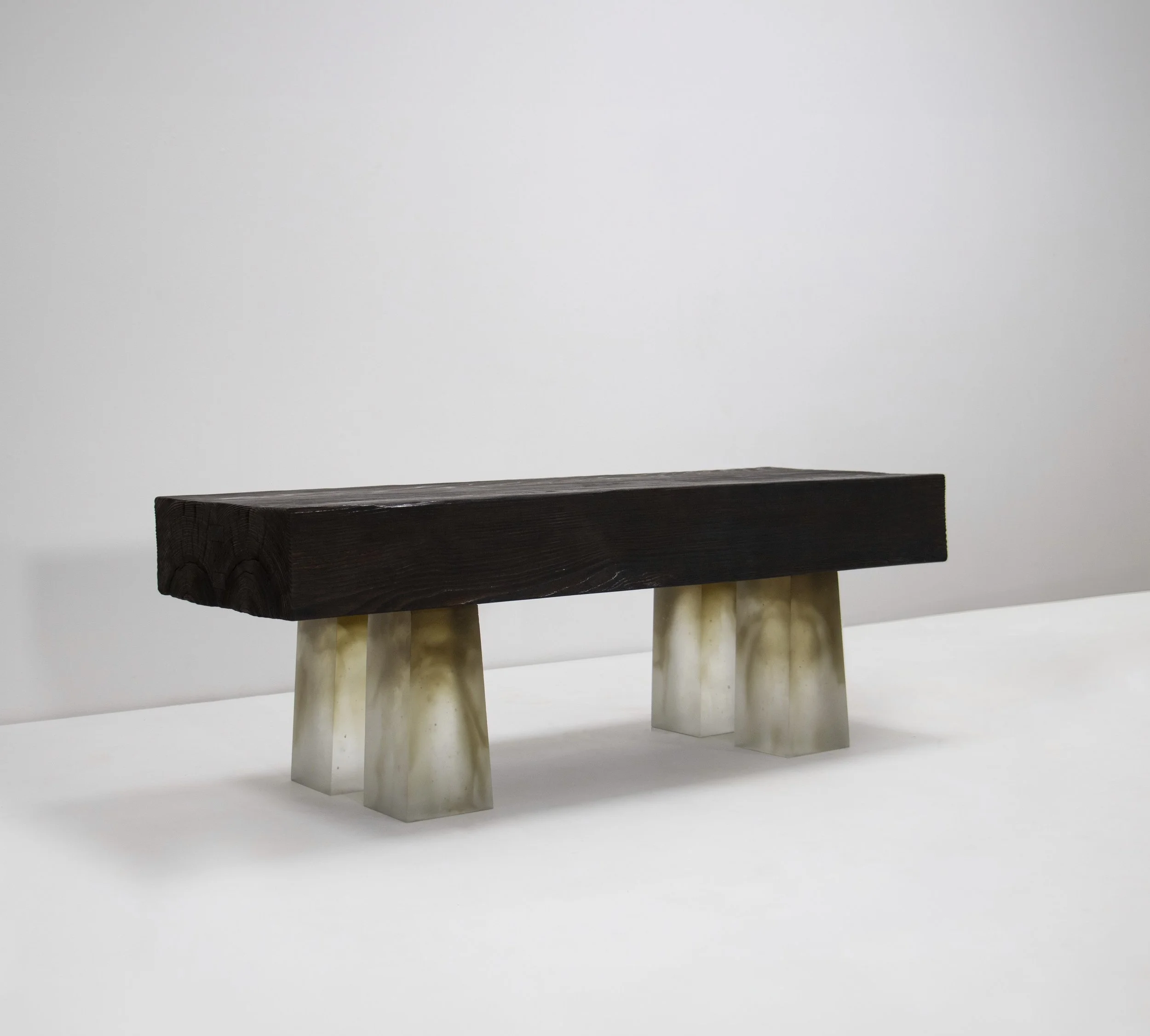 Landform Bench — david vuong