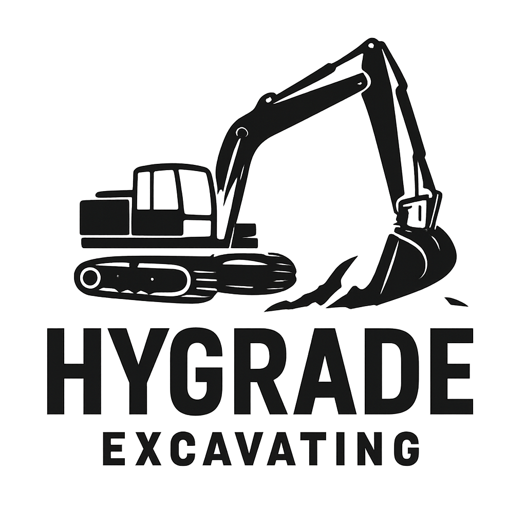 Hygrade Excavating 