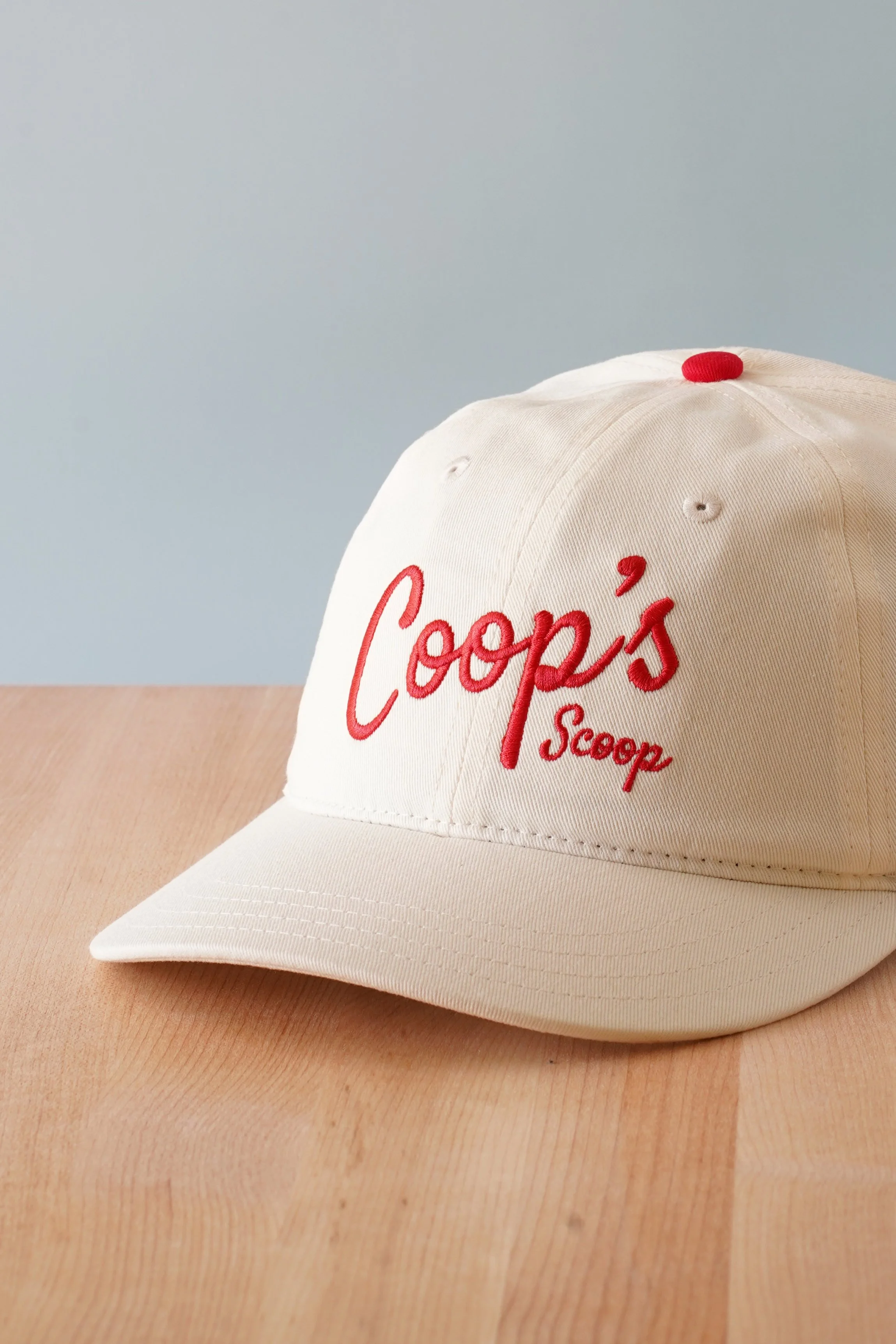 The Original Cap