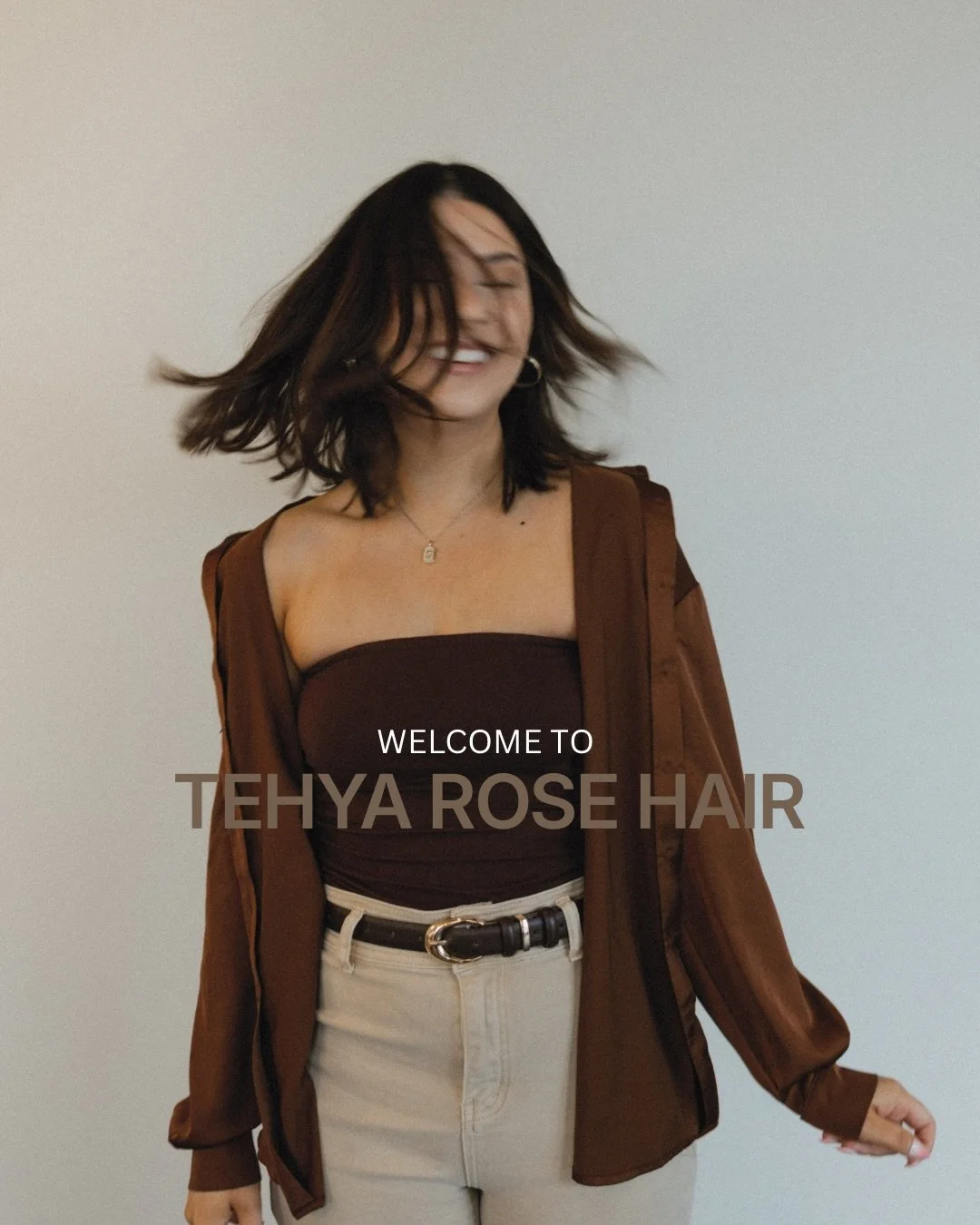 Welcome to the dark side 🐻🍫🍂