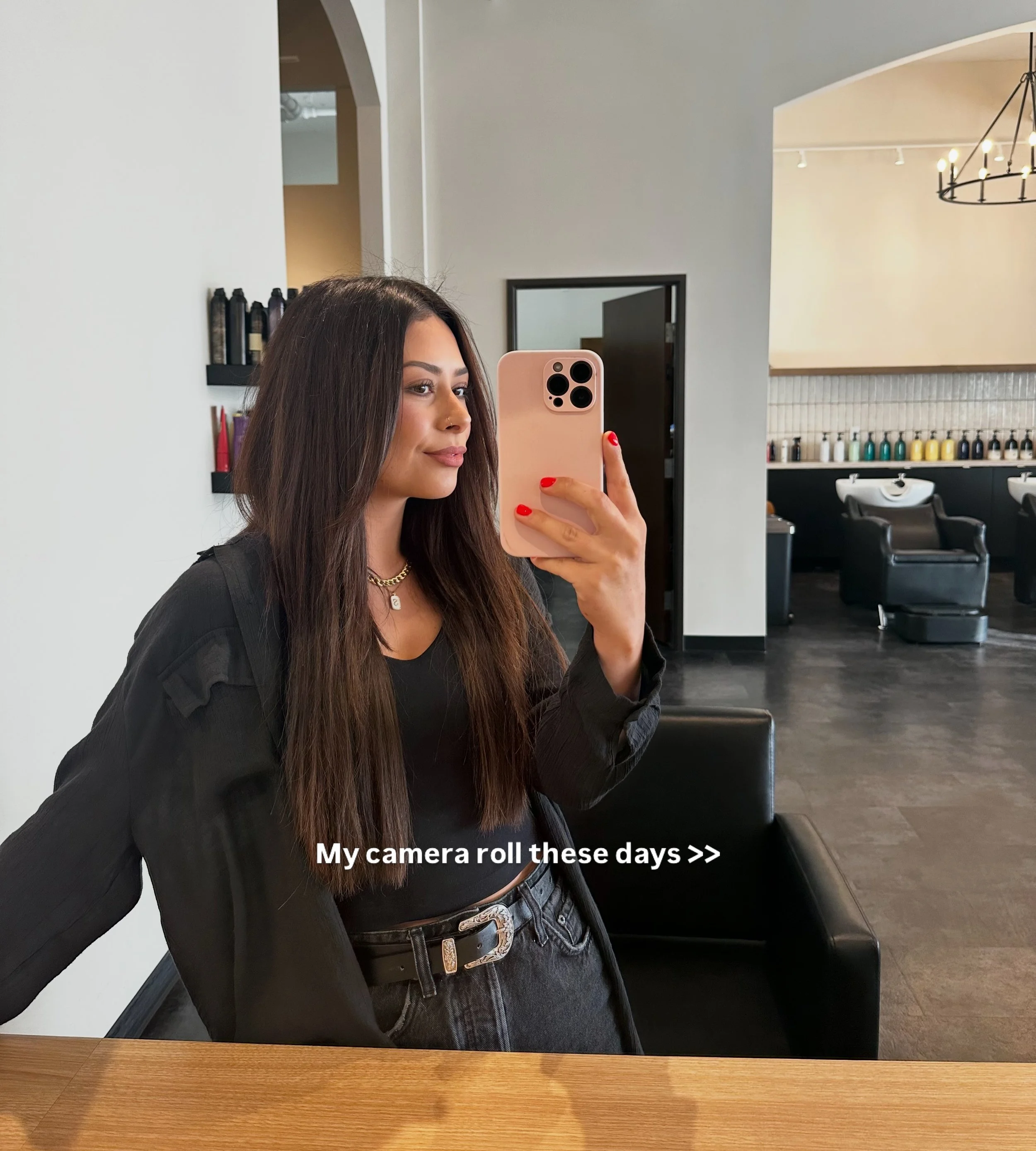 A few salon photos + some from my trip to Texas 🤠

It&rsquo;s been a busy summer! Currently only have one appointment available for the next 6 weeks so grab it now before it&rsquo;s gone!!