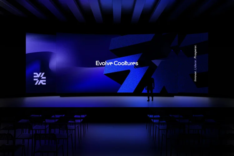 Evolve Cooltures