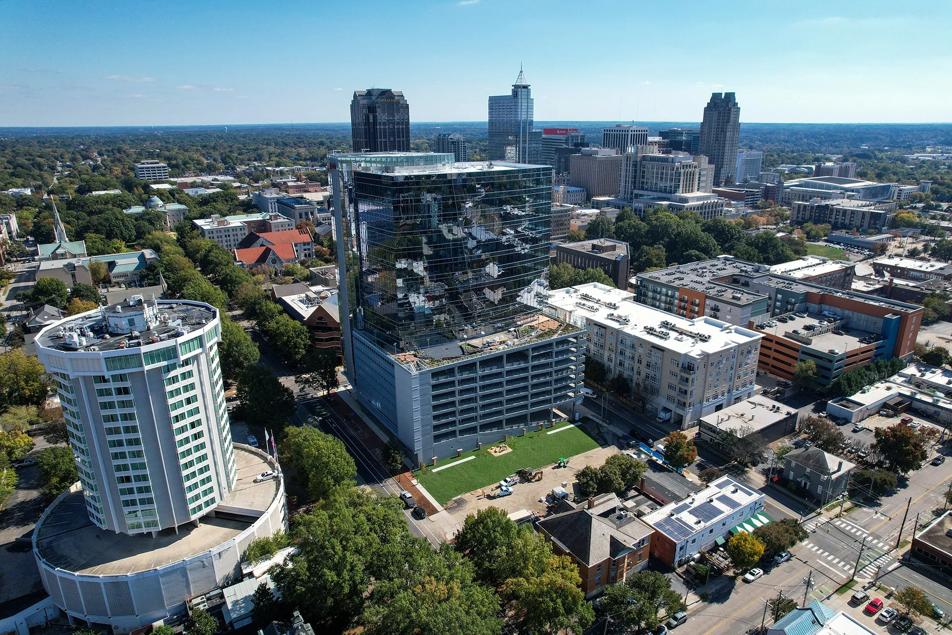 Prediabetes Nutrition Support in North Carolina