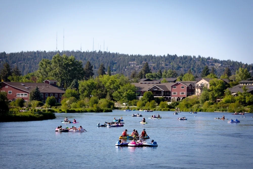 Why Eating Feels Harder Under Stress: A Practical Guide for Oregon