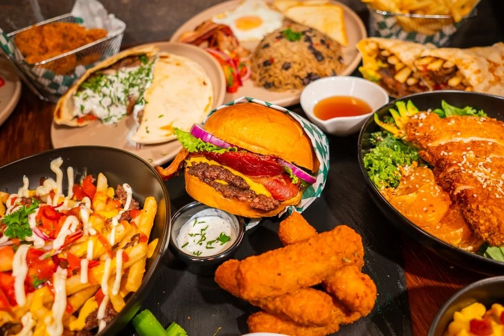 What Predictable Eating Actually Looks Like (Without Dieting or Food Rules)