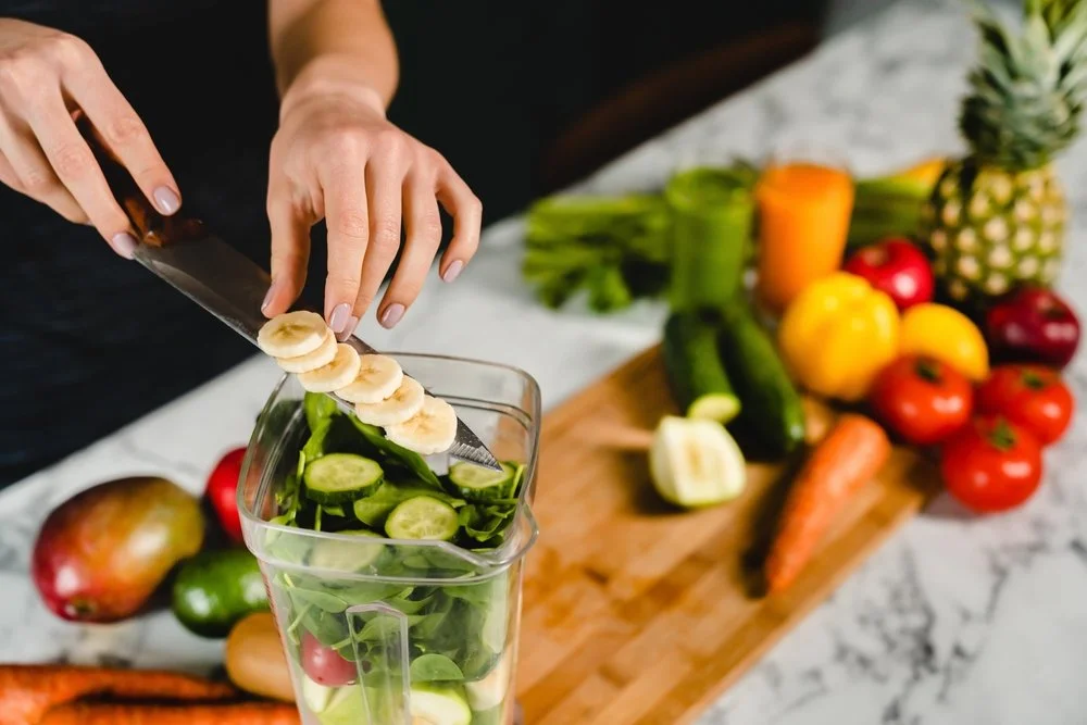Not Eating Enough vs Restriction: Why Intention Matters More Than You Think