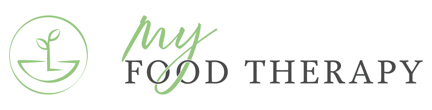 My Food Therapy