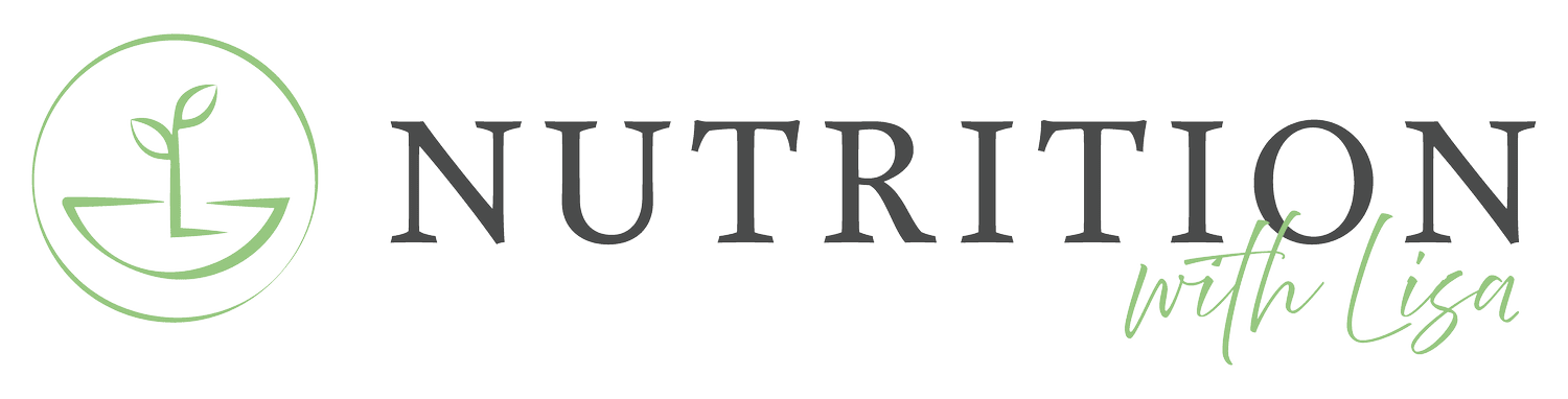 Nutrition With Lisa