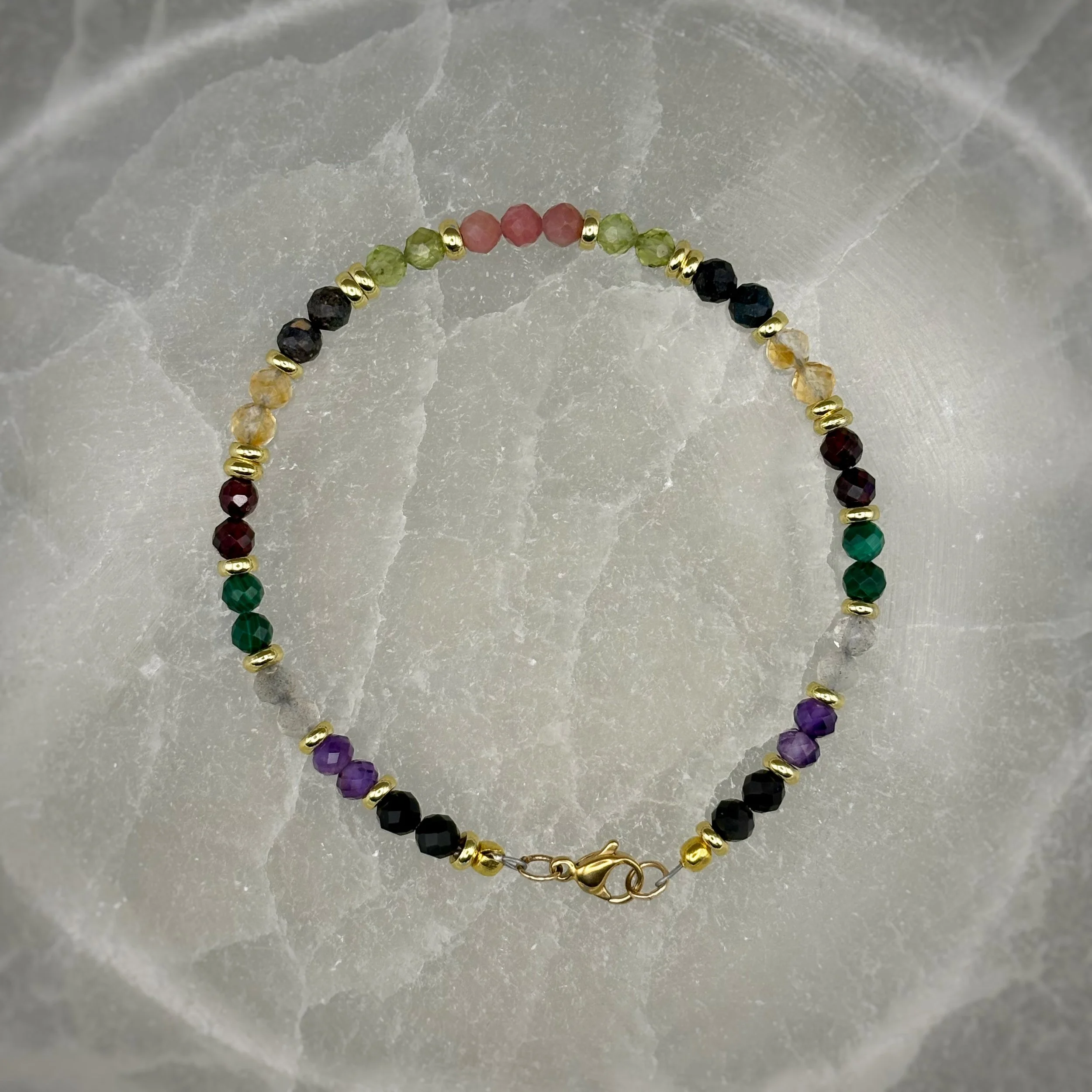 Scorpio - The Transformer (Oct 23 - Nov 21)