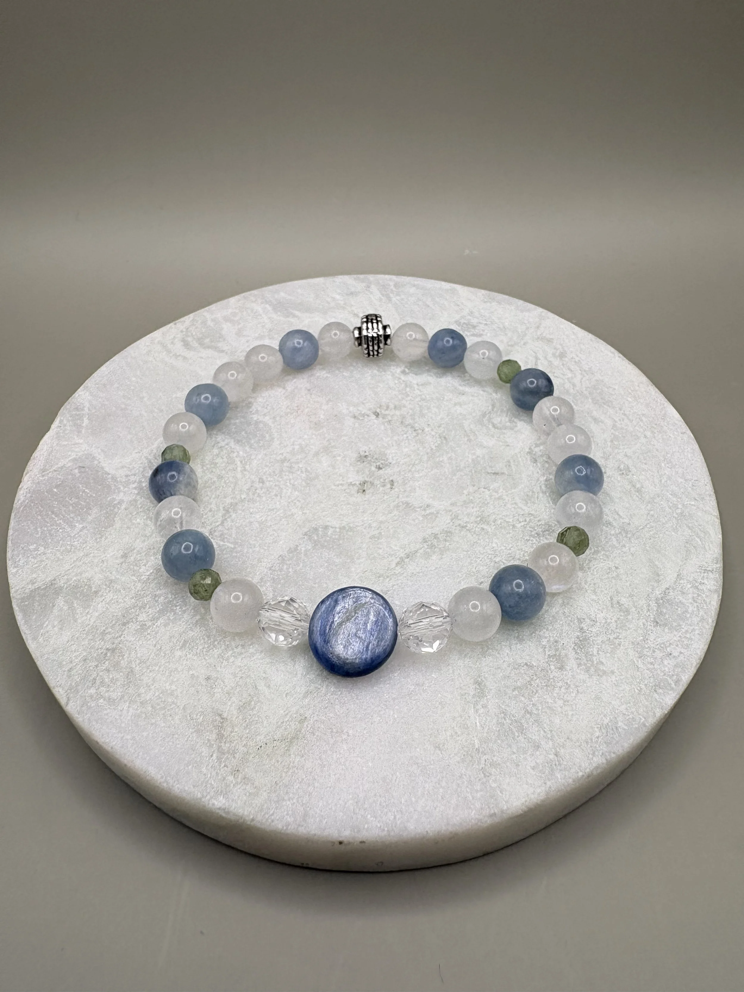 Manifest Bracelet