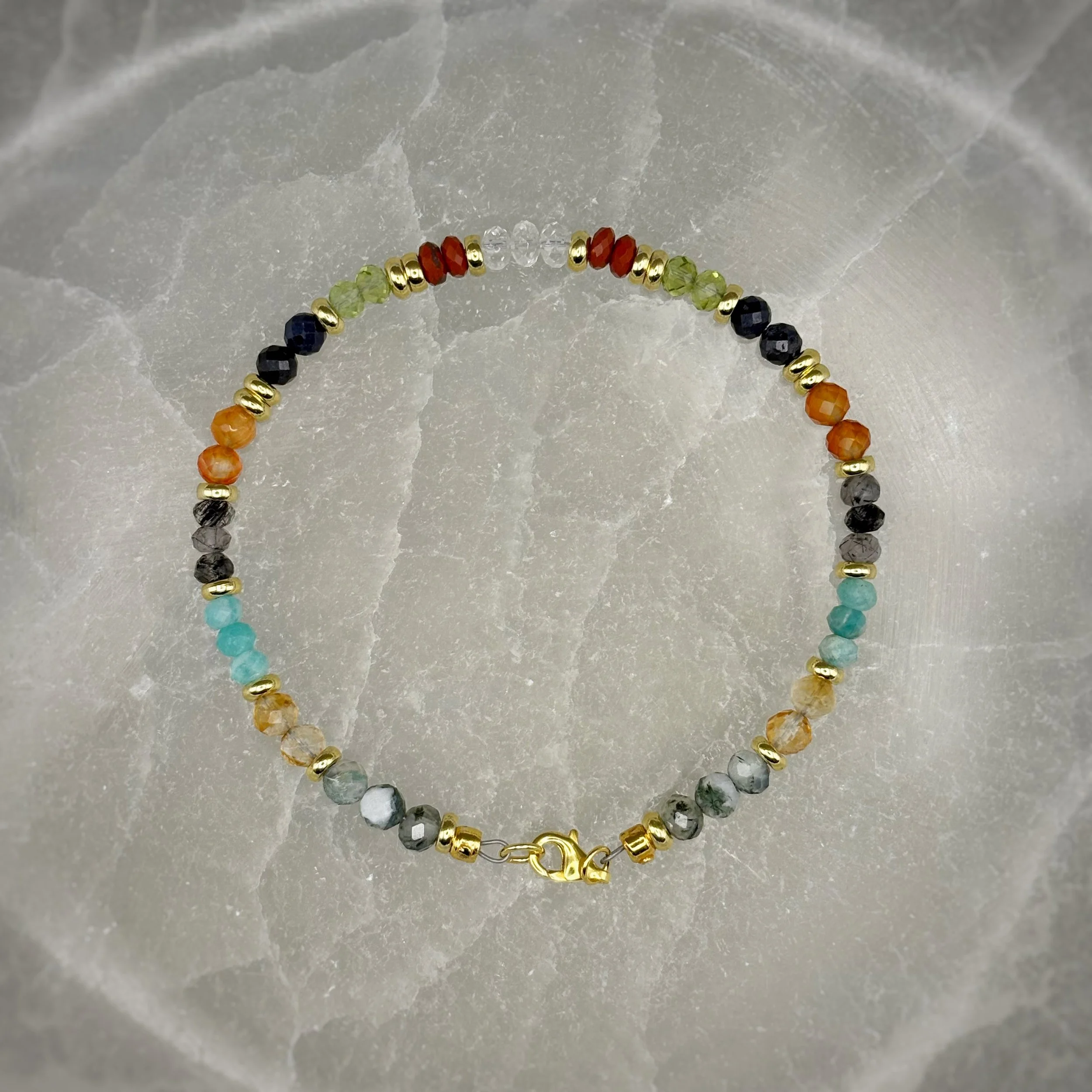 Virgo - The Healer (Aug 23 - Sept 22)