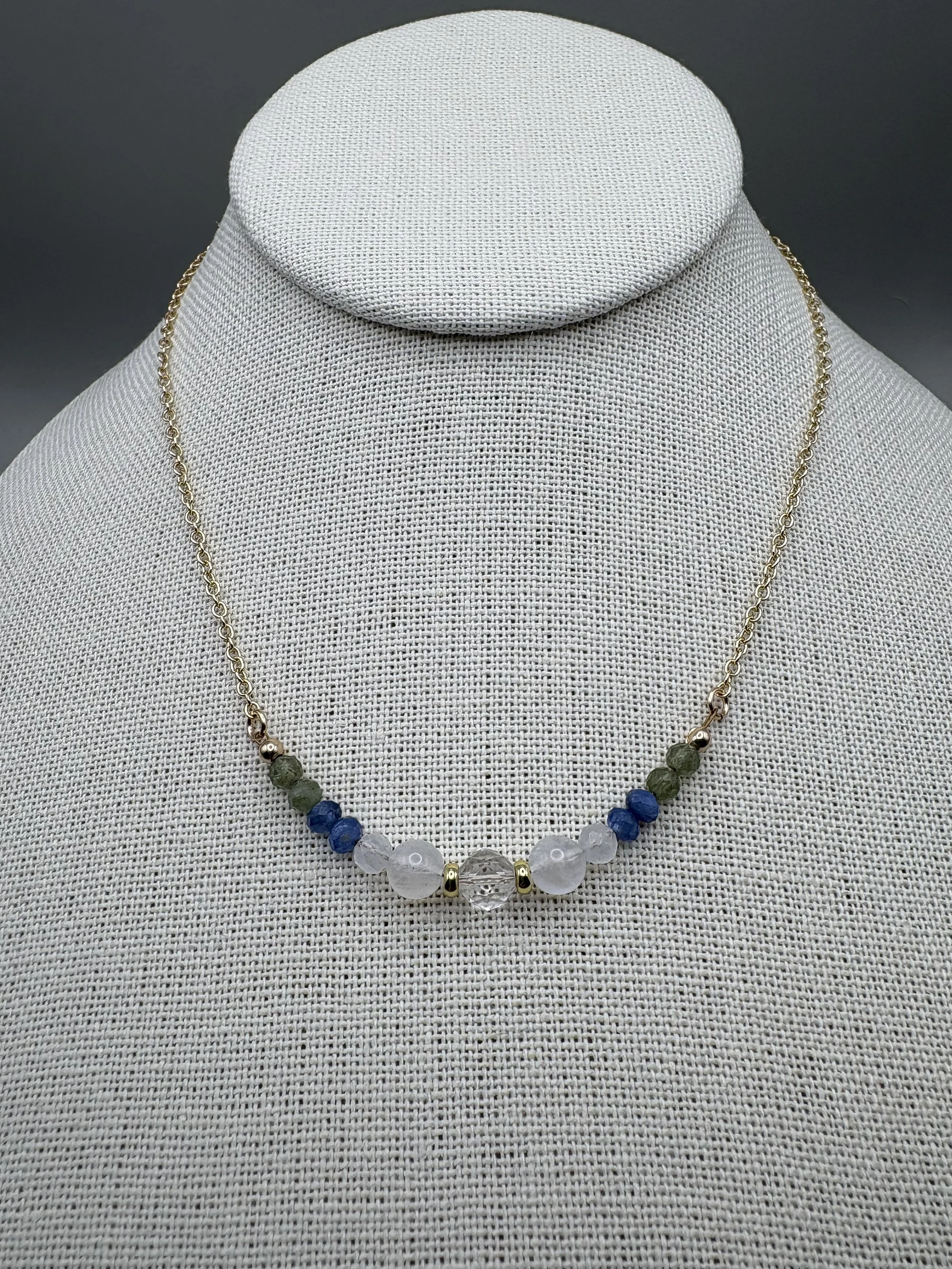 Manifest Necklace