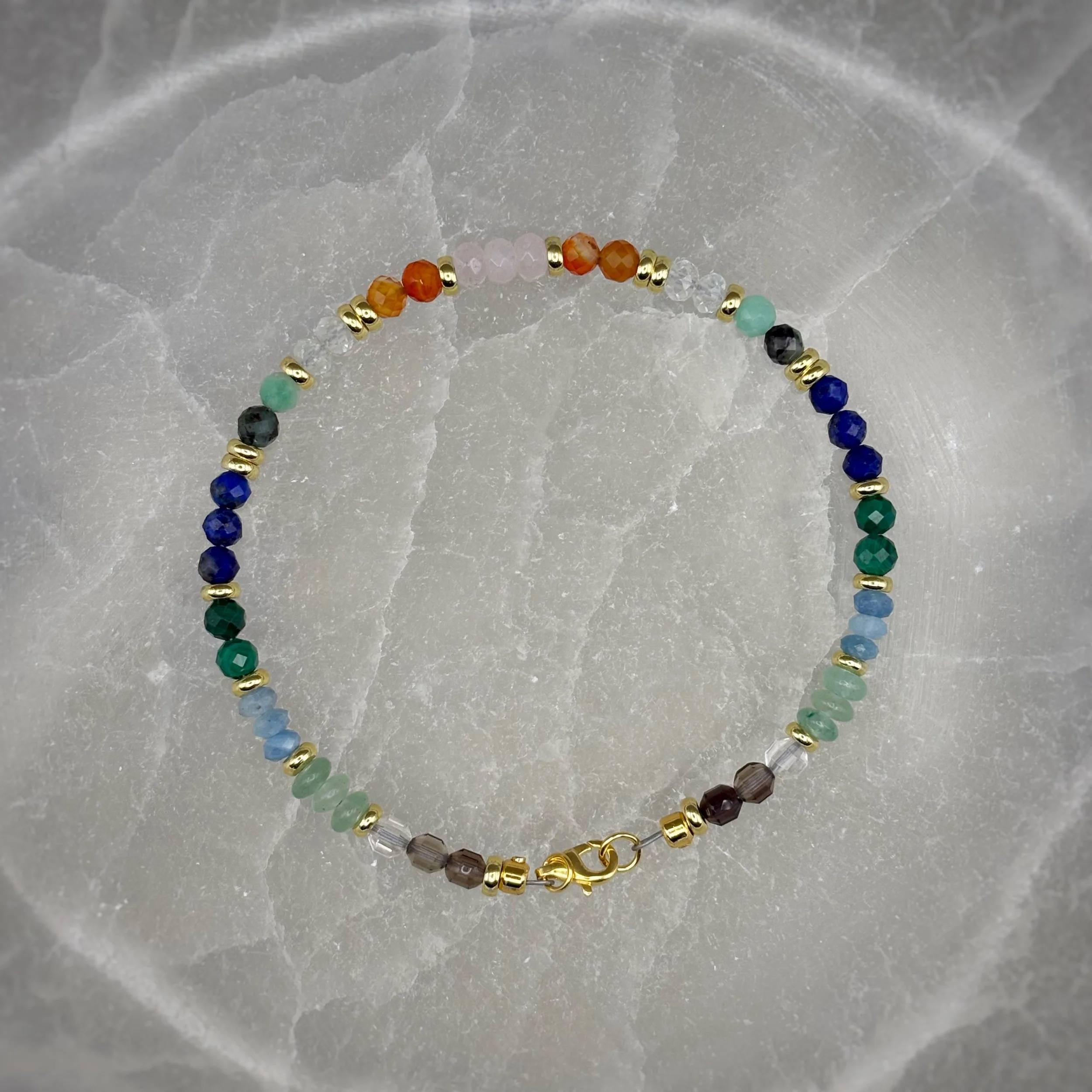 Taurus - The Earthly Muse (Apr 20 - May 20)