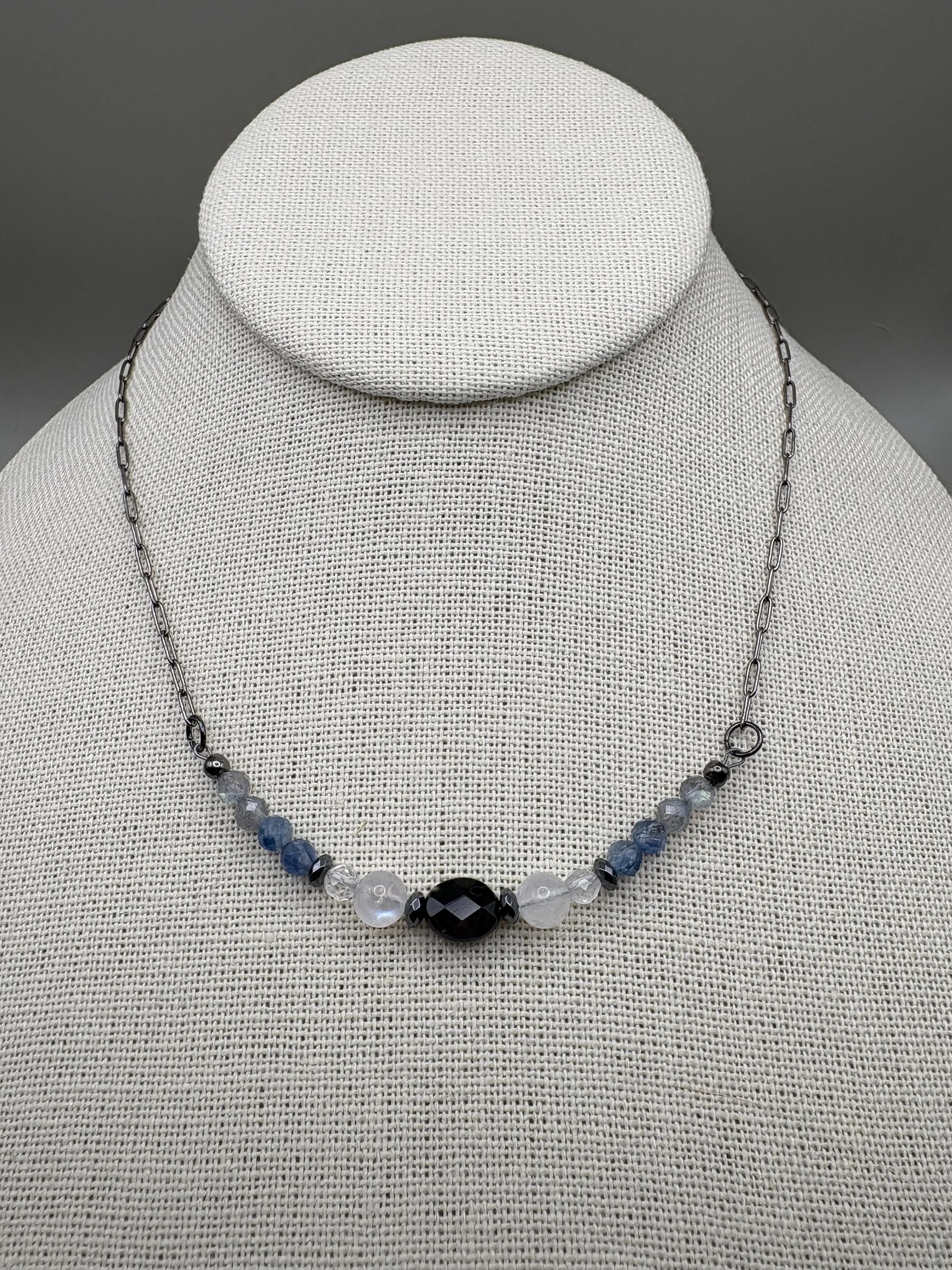 Shadow Necklace