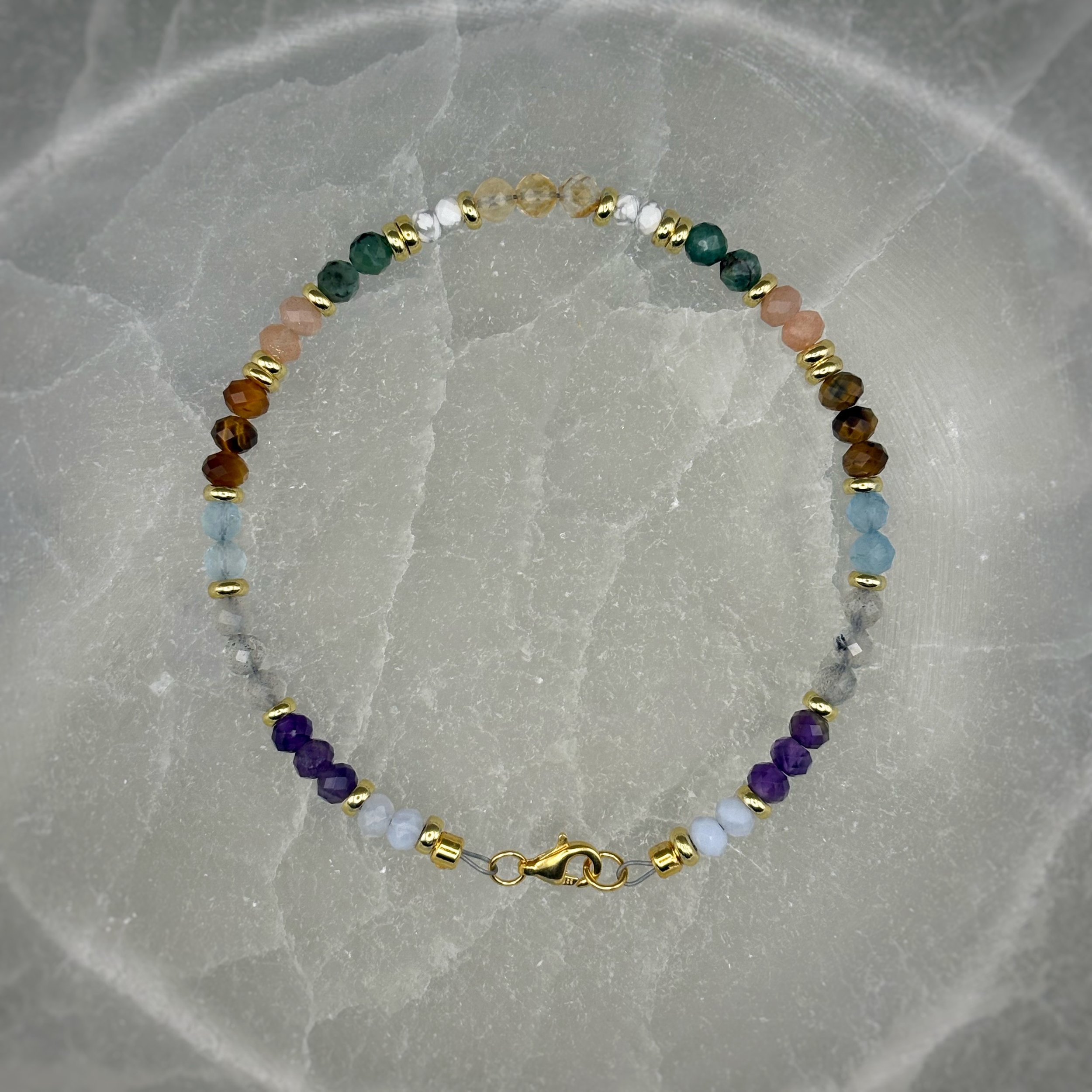 Gemini - The Communicator (May 21 - Jun 20)