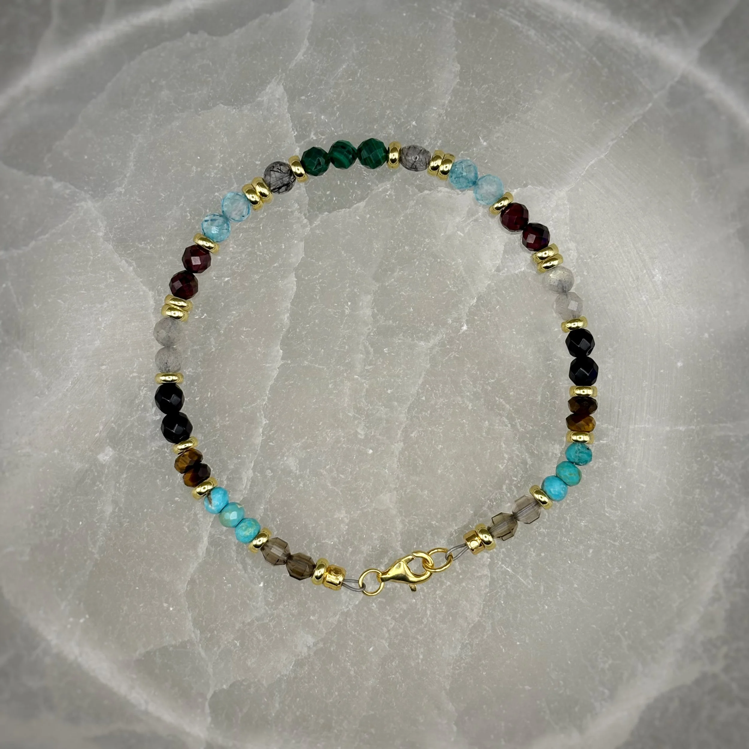 Capricorn - The Architect (Dec 22 - Jan 19)