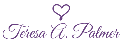 Teresa Palmer - Your Heart is your superpower