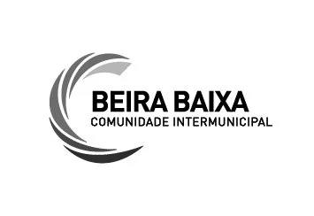Logo da Beira Baixa, Comunidade Intermunicipal