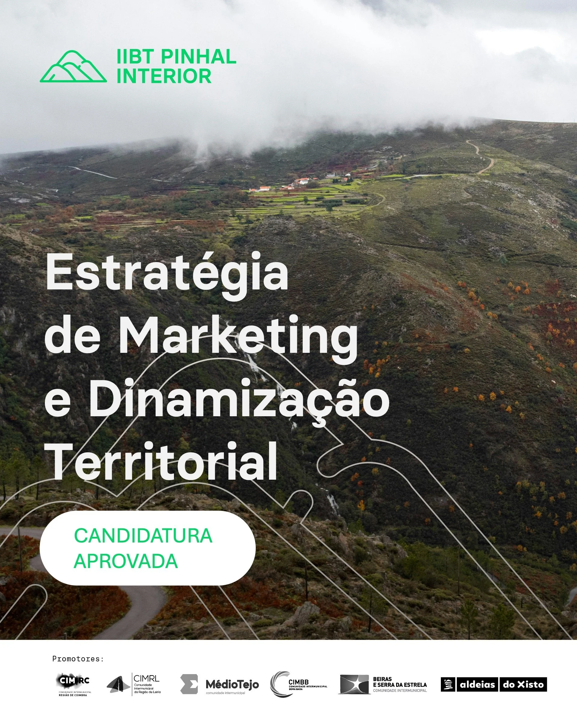 Estratégia de Marketing e Dinamização Territorial