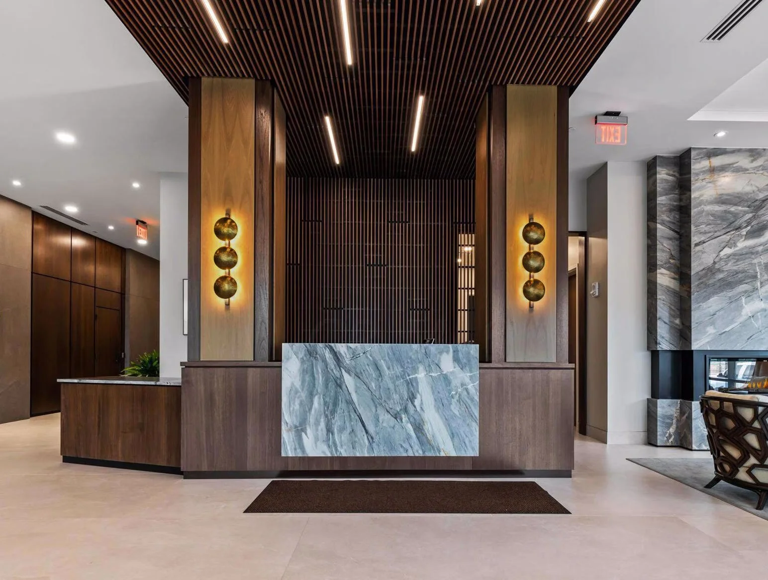 Condos at North Bank Concierge Desk.jpg
