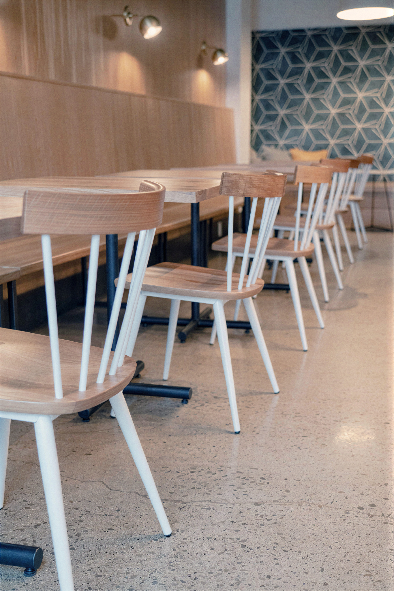 The Lox Bagel Shop Long Bench.png