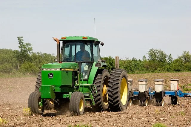 Tips To Be Safe During Planting Season