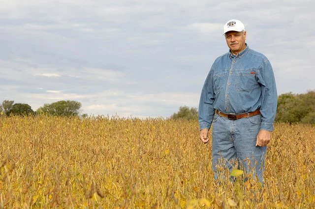 Answering Consumer Questions About Agriculture