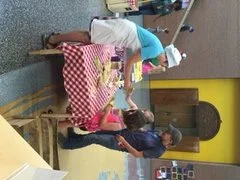 Summer Outreach Activities