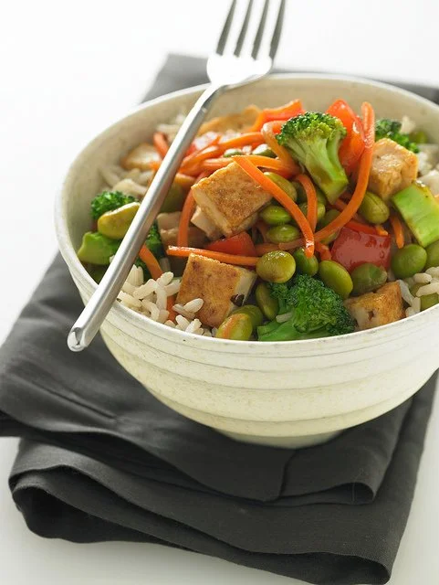 Soy Health Myths Debunked