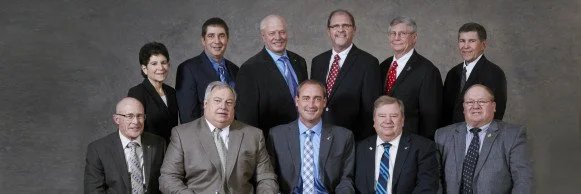 New USB Chair Elected & N.C. Farmer Will Serve On Strategic Management Committee