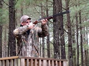 Now is the Time to Register for the 2016 Sporting Clays Challenge