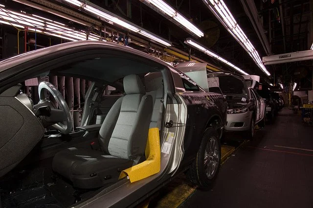 Checkoff Grows Demand for Soy Through New Uses