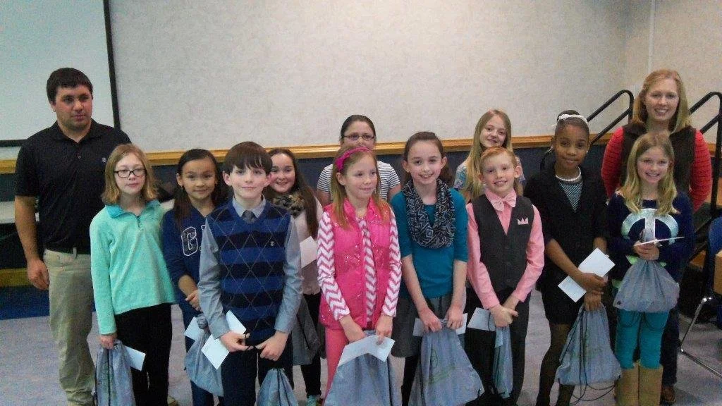 NCSPA Sponsors North Carolina Soybean Festival