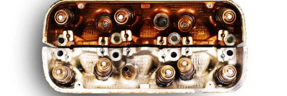 Soy in Motor Oil? The Engine Is Getting Started