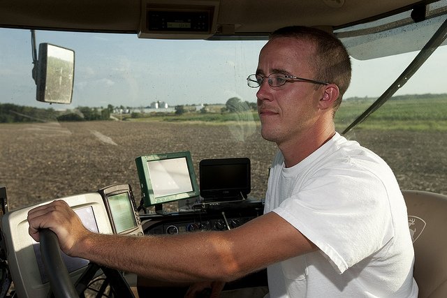 Farmers Share How They Take Advantage of Data