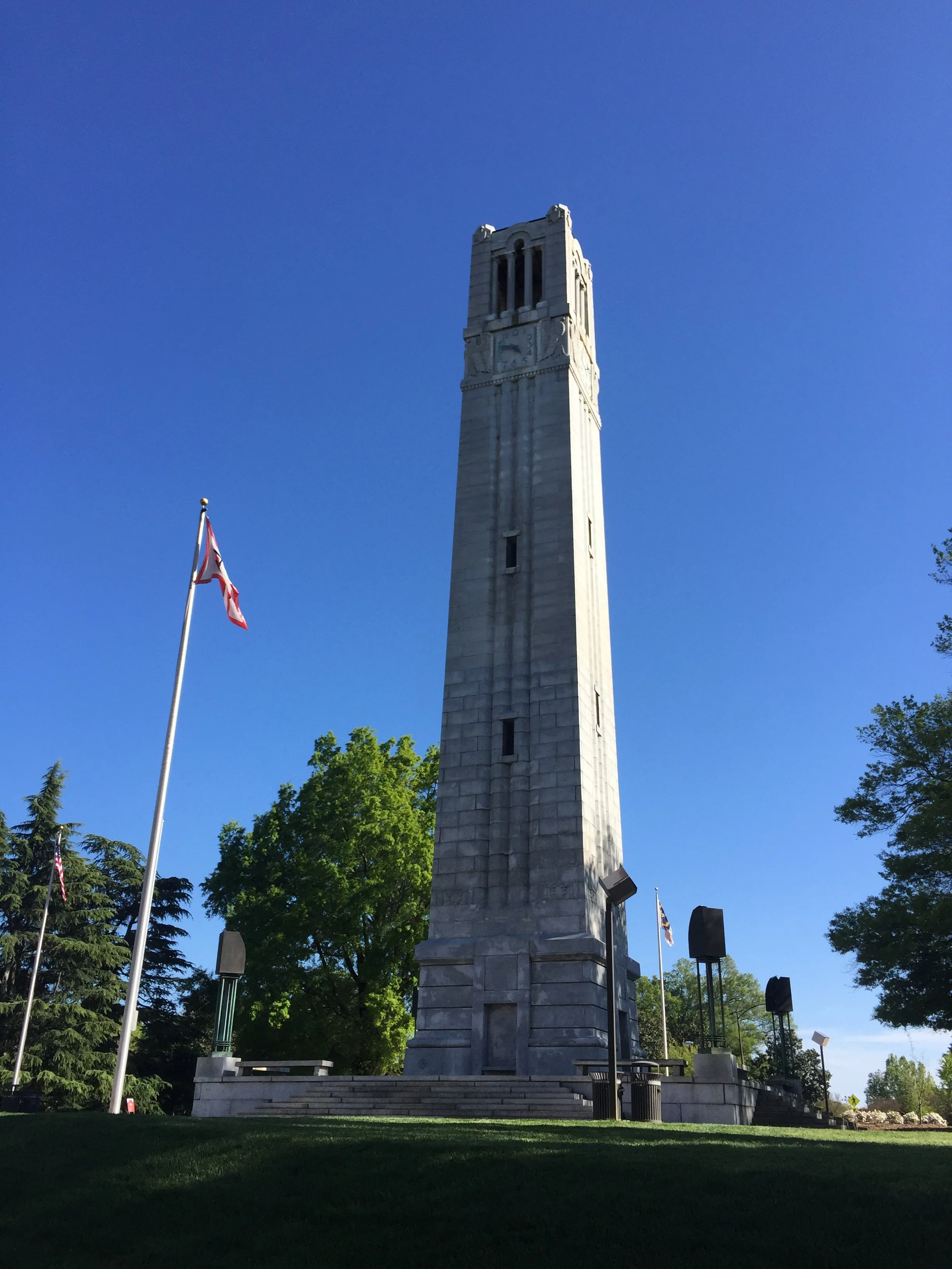 N.C. Soybean Research Scholarships Awarded for 2016-2017