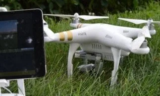 What Can Drones Do For You?