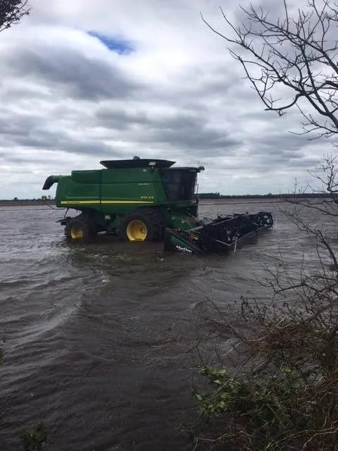 Time to Work on Disaster Recovery