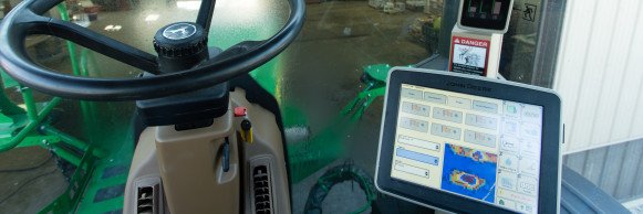 Thinking About Putting Data to Work on Your Farm?
