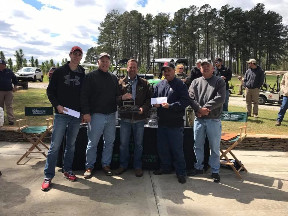 2017 Sporting Clays Challenge Winners