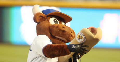 Could You be the Lucky Winner of Durham Bulls Tickets?