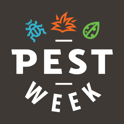 Pest Week is Here