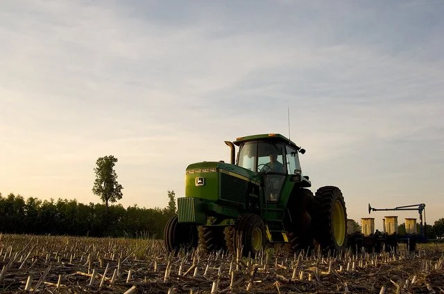 Proud to Be Involved In Agriculture? Share why to be entered to win Durham Bulls Tickets.