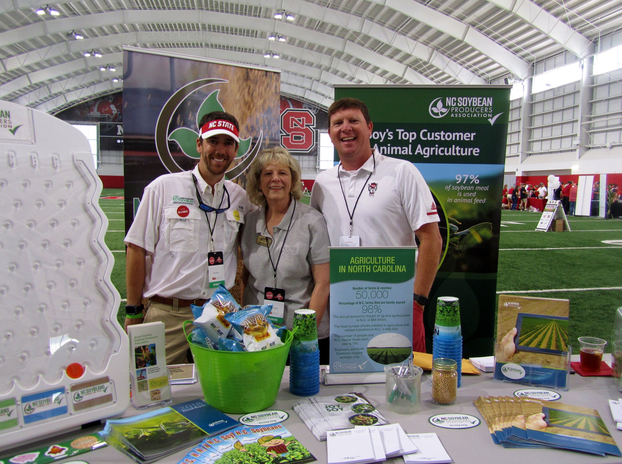NCSU Ag Day