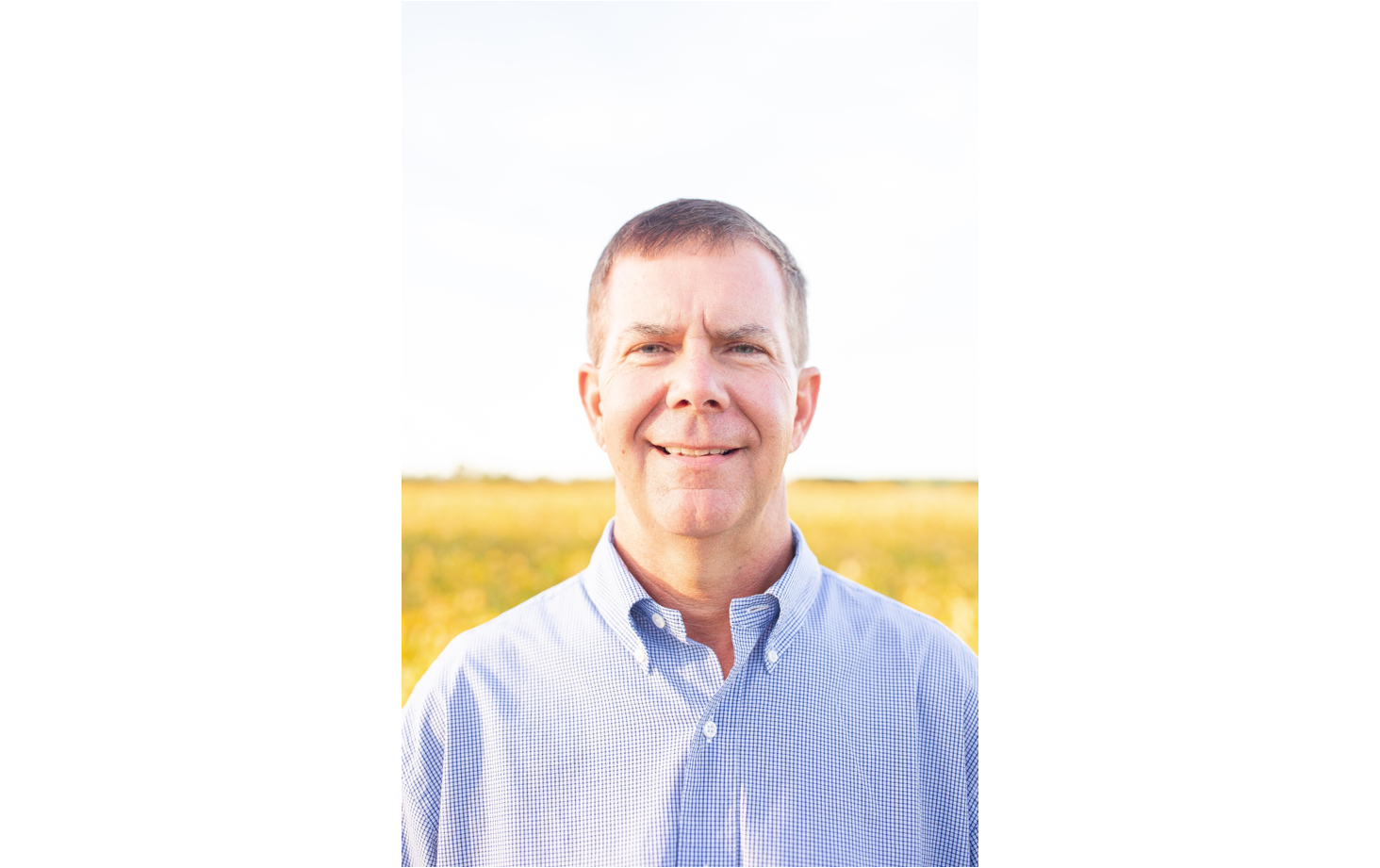 Strickland Appointed to United Soybean Board